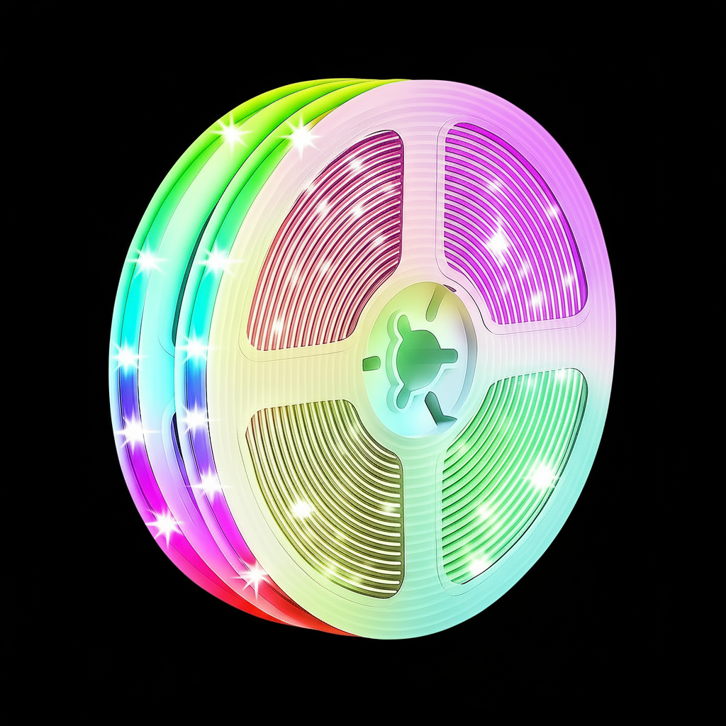 LED AuraStrip