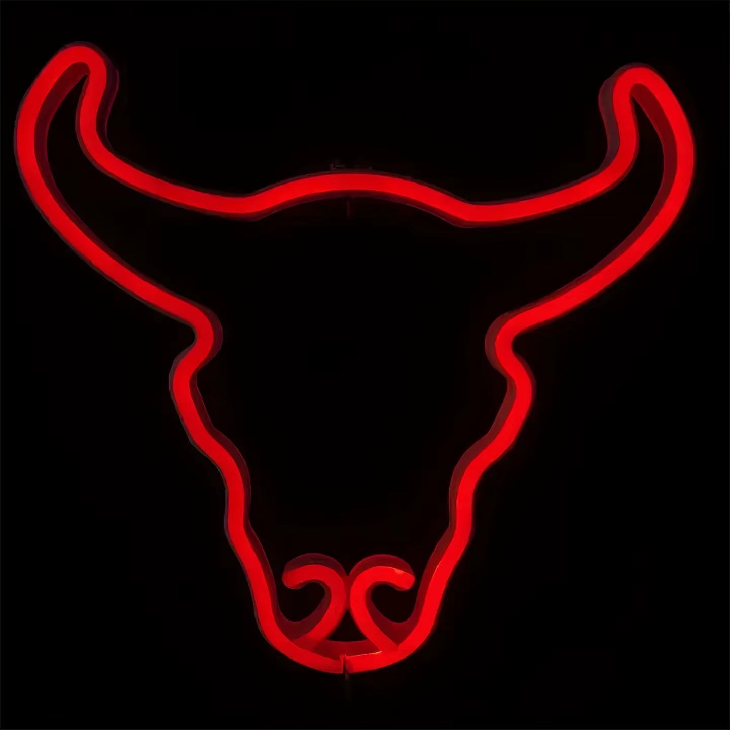Halloween Custom Led Neon Sign Bat Ghost Animal Shape Atmosphere Decoration Villa Party Night Light USB or Battery Powered